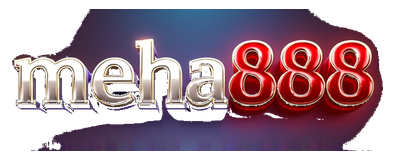 meha888 logo