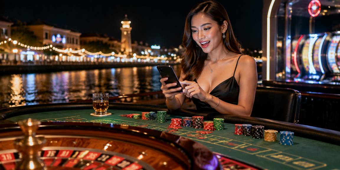 meha888 Pengalaman Live Casino Meha888