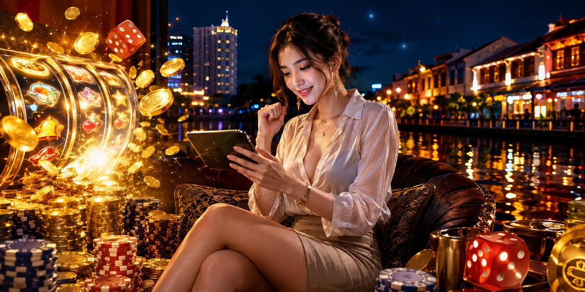 meha888 Liga Super Malaysia Di meha888